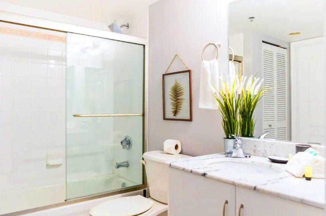 Luxury 2 Bedroom Apartment At Brickell With Pool Miami Zewnętrze zdjęcie